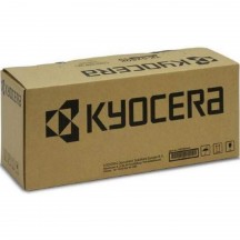 Toner Laser Jaune KYOCERA 1T02XCANL0