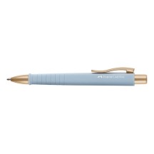 FABER-CASTELL Stylo à bille rétractable POLY BALL URBAN