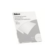 ibico Basics Pochette de plastification, A4, 250 microns