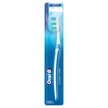 Oral-B Brosse à dents CLASSIC CARE 35, medium