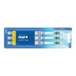 Oral-B Brosse à dents CLASSIC CARE 35, medium, pack 2+1