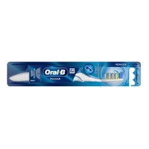 Oral-B Brosse à dents PULSAR CARE 35, medium, à pile