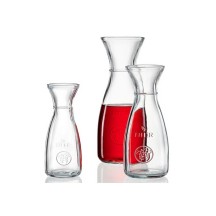 Ritzenhoff & Breker Carafe en verre 'Bordeaux', 250 ml