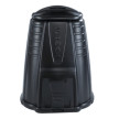 CEP Composteur ECOMAX, 220 litres, noir