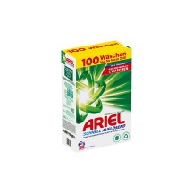 ARIEL Lessive en poudre Universal+, 1,5 kg - 25 lavages