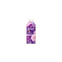 Lenor Adoucissant Brise marine, 800 ml - 32 lavages