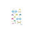 HERMA Sticker DECOR Poissons