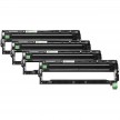 Photoconducteur - Tambour compatible BROTHER DR248CL
