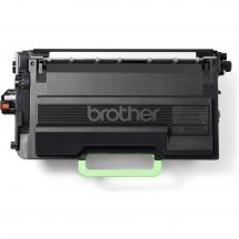 Toner Laser Noir BROTHER TN3600XXL