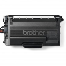 Toner Laser Noir BROTHER TN3600