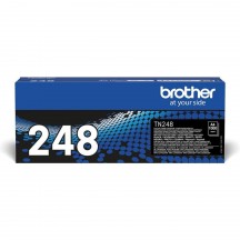 Toner Laser Noir BROTHER TN248BK