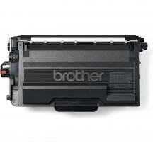 Toner Laser Noir BROTHER TN3600XL