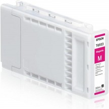 Cartouche Jet d'encre Magenta EPSON NT6933 C13T69330N