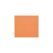 HYGOCLEAN Chiffon-éponge, 200 x 180 mm, pack de 10, orange