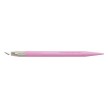 NT Cutter Scalpel D-401P, rose pastel