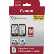 Multipack CANON PG-575 CL-576 - 5438C004