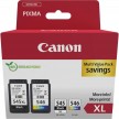 Multipack Canon PG-545XL + CL-546 - 8286B012