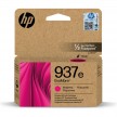 Cartouche HP N.937e Magenta - 4S6W7NE#SE1