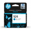 Cartouche HP N924 Cyan - 4K0U3NE#301