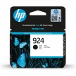 Cartouche HP N924 Noir - 4K0U6NE#301