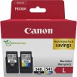 Multipack CANON PG-540 + CL-541 - 5224B013