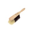 Peggy Perfect Balayette, en bois naturel, longueur: 280 mm