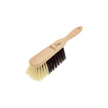 Peggy Perfect Balayette, en bois naturel, longueur: 280 mm
