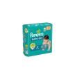 Pampers Couche baby-dry, taille 5+ Junior Plus, Single Pack