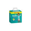Pampers Couche baby-dry, taille 7 Extra Large, Maxi Pack