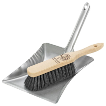 LEO MAIER Kit de balayage sans lèvre, métal