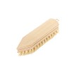 Peggy Perfect Brosse à récurer extra dure, bois naturel