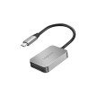 LogiLink Lecteur de cartes dual USB-C 3.2 Gen1, aluminium