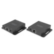 DIGITUS Kit d'extension HDMI 4K, 70 m