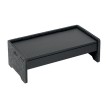 DURABLE Support pour écran EFFECT, anthracite