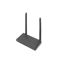 DIGITUS Récepteur HDMI 4K sans fil pour extenseur DS-55328