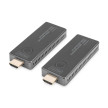 DIGITUS Kit extenseur 4K HDMI sans fil, 30 m (HDMI-HDMI)