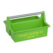 allit Caisse de transport McPlus Carry 'Jardinier', vert