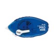 PLUS JAPAN Roller de colle Pro TG-1221, 8,4 mm x 20 m, bleu