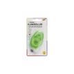 folia Roller de colle réutilisable, 8 mm x 10 m, permanent