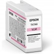 Cartouche Jet d'encre EPSON C13T47A60N