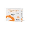 Tapira Plus Pastille pour lave-vaisselle 5 in 1, carton