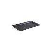 APS Plateau FROSTFIRE, (L)530 x (P)325 mm, argent-noir