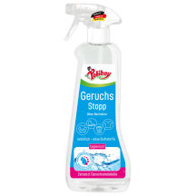 Poliboy Stop Odeurs 'Aktiv Geruchs Stopp', spray 500 ml