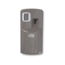 TORK Distributeur pour aérosol désodorisant, gris