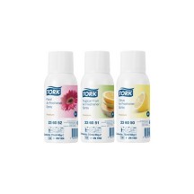 TORK Distributeur pour aérosol désodorisant, blanc