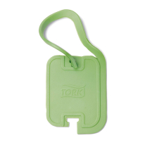 TORK Pastille désodorisante 'Senteur pomme', en boîte