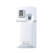 Rubbermaid Diffuseur désodorisant Microburst 3000 LCD, blanc