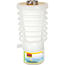 Rubbermaid Désodorisant TCell 'Relaxing Spa', 48 ml