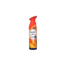 febreze Spray désodorisant Lenor Fraîcheur d'avril, 185 ml