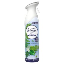 febreze Spray désodorisant Extra Fort Eveil printanier